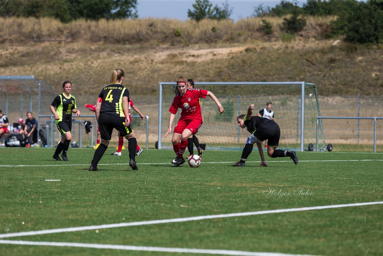 Bild 270 - Oberliga Saisonstart